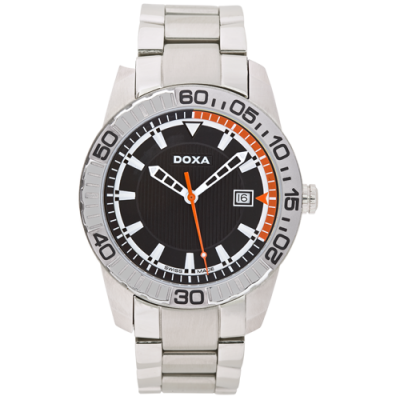 DOXA WATCH 702.10.351.10 .